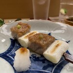 日本橋蛎殻町 すぎた - 