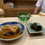 日本橋蛎殻町 すぎた - 