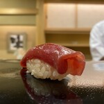 日本橋蛎殻町 すぎた - 