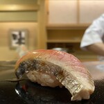 日本橋蛎殻町 すぎた - 