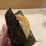 日本橋蛎殻町 すぎた - 