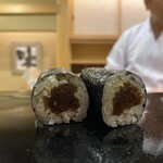 日本橋蛎殻町 すぎた - 