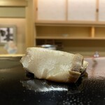 日本橋蛎殻町 すぎた - 