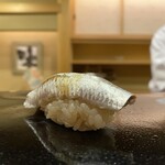 日本橋蛎殻町 すぎた - 