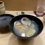 日本橋蛎殻町 すぎた - 