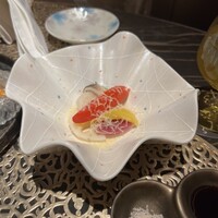 炭和食かなうS 特別室 - 