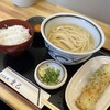 うどん処 重己