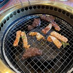 焼肉よりよい - 