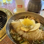 焼肉よりよい - 