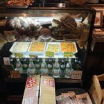 オステリア クロチェッタ - 