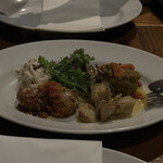 オステリア クロチェッタ - 