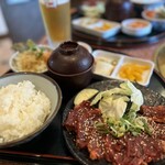 焼肉よりよい - 