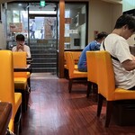 おしゃべりな亀 - 