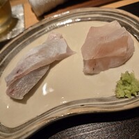 鮨 花おか 渋谷 - 