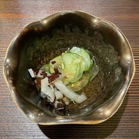 鮨 花おか 渋谷 - 