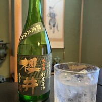 京料理　寿司ふじ - 
