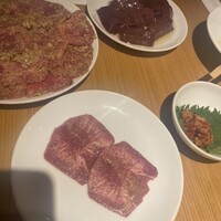 ビーフキッチン 恵比寿店 - 