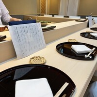 THE SUSHI TOKYO 旬 - 