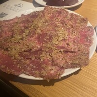 ビーフキッチン 恵比寿店 - 
