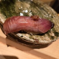 鮨 花おか 渋谷 - 