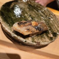 鮨 花おか 渋谷 - 