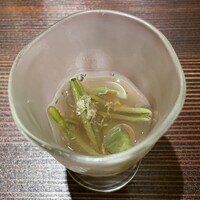 鮨 花おか 渋谷 - 