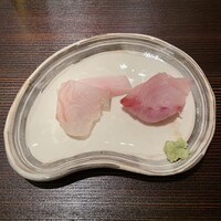 鮨 花おか 渋谷 - 