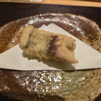 鮨 花おか 渋谷 - 