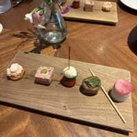 表参道バンブー - 