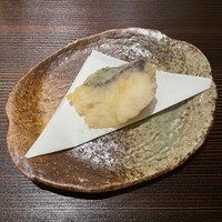 鮨 花おか 渋谷 - 