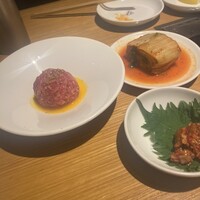 ビーフキッチン 恵比寿店 - 