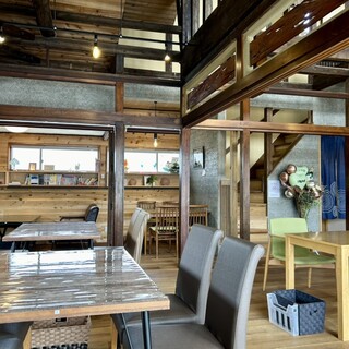 古民家カフェ みんと_2