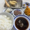天麩羅処ひらお 本店