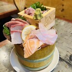 天満産直市場 - 