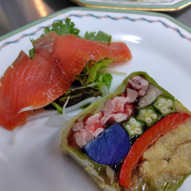 ジョワイストロ ナミエ - 浪江（ビストロ）の写真