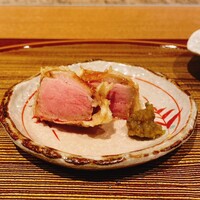 てんぷら 天翔 - 