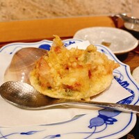 てんぷら 天翔 - 