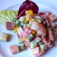 Re Wharf - 