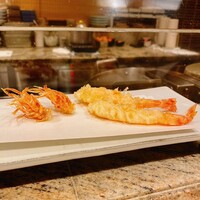 てんぷら 天翔 - 