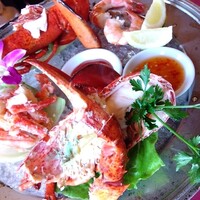 Re Wharf - 