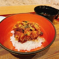 てんぷら 天翔 - 