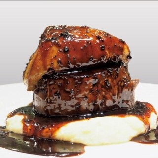 俺のフレンチ 博多_2