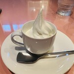 パスタカフェ 八乃森 - 