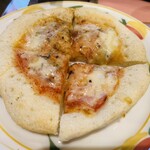 パスタカフェ 八乃森 - 