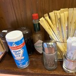 パスタカフェ 八乃森 - 