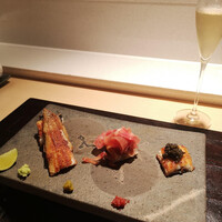 うなぎ時任 - 