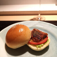 うなぎ時任 - 