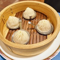 中国四川料理 桃花源 - 小籠包