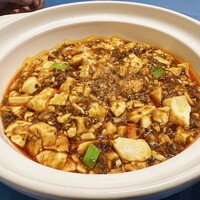 中国四川料理 桃花源 - 陳麻婆豆腐