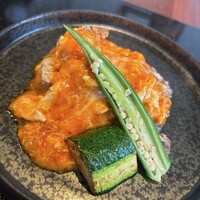 トーキョー シノワ 神子 - 